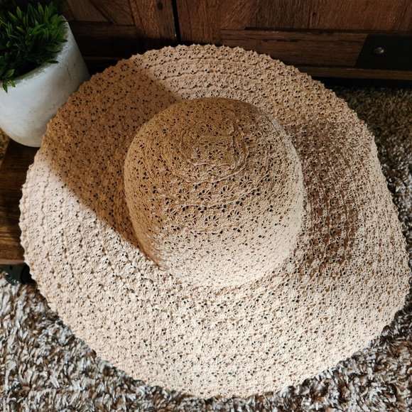 SUNFLOWER 🌻  EMBROIDERED SUN HAT - Picture 6 of 8